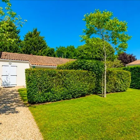 Le Closne 8 Proche Cure Appartamento Ozillac