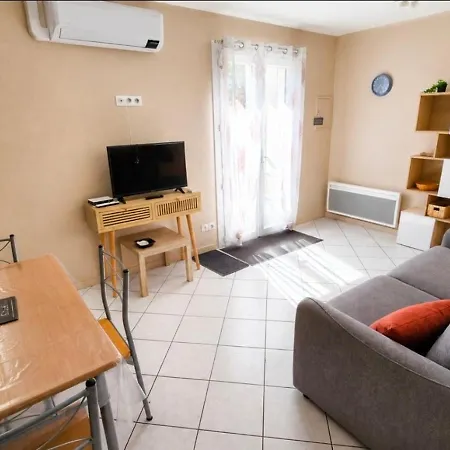 Le Closne 8 Proche Cure Appartement Ozillac